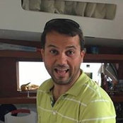 Zoltan Sternovsky's photo