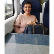 Catherine Wicks's photo