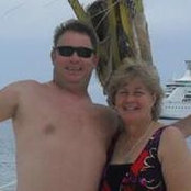Rex Allred's photo