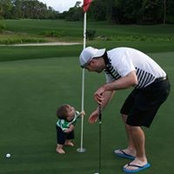 Brandon Wheeler's photo