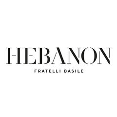 Hebanon by Fratelli Basile
