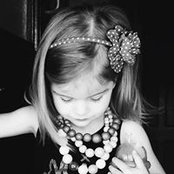 Photo de Arlette Mason