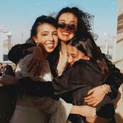 Heba Reda's photo