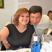 Cristina Sanchez Carrillo's photo