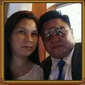 Foto von Aniline Mapeso