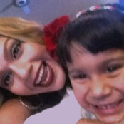 Olga Valle's photo