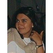 Marcela Morales's photo