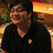 Ari Wibowo's photo