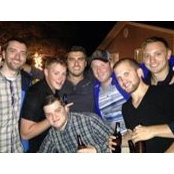Joshua Pynn's photo