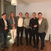 Peter Sproule's photo