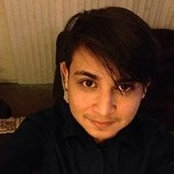 Kevin Miranda's photo