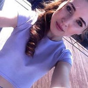 Anastasia Kanushkinas billede