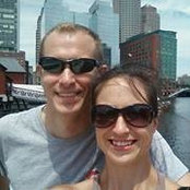 Andrea Trudden's photo