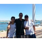Matthew Larson's photo