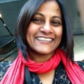 Yamini Naidu's photo