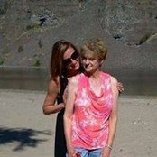 Foto von Carol Jones
