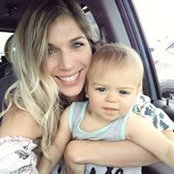 Foto de Katherine Angle