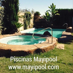 Piscinas Mayipool