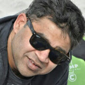 Foto von Makarand Bhave