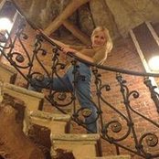 Anna Kuzmina's photo