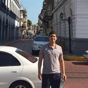 Alejandro Vanegas P's photo