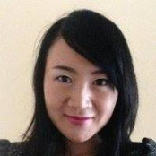 Mina Shen's photo