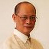Photo de Benjamin Diokno