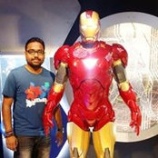 Foto von Muralitharan Manikam
