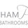 Clapham Park Bathrooms Limited