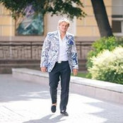 Maliev Vitalij's photo
