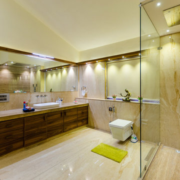 Traditional Interior