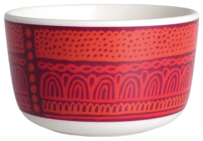 Eclectic Dining Bowls by Huset