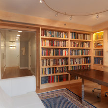 Shelves
