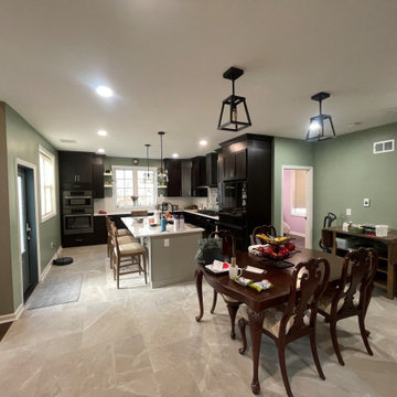 Addition/Alteration to Single Family Residence, South Brunswick, NJ