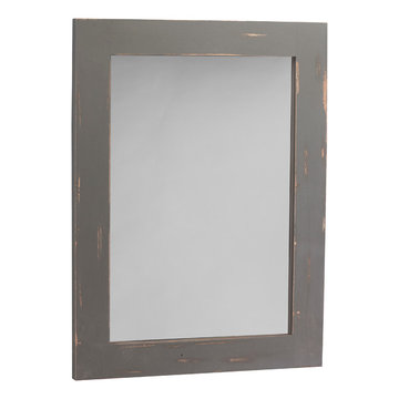Designer Framed/ Frameless Vanity Wall Decor Mirrors
