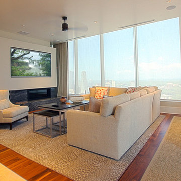 Atlanta - Automated Condo