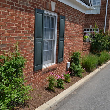 Townhouse Garden