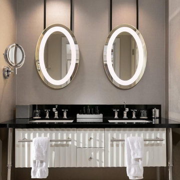 Hospitality Design
