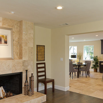 Estates-American River Area