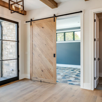 Custom Home 003