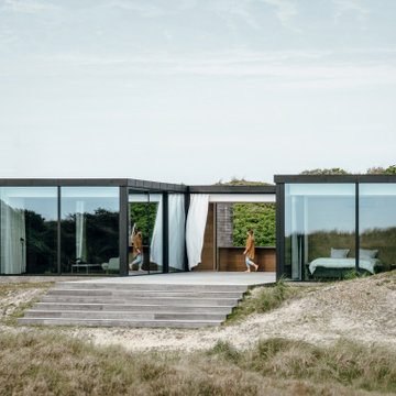 cero Schiebefenster
