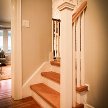 Family Room/Remodel