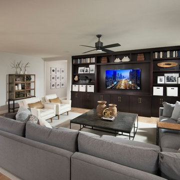 Inspire at Recker Pointe | Gilbert, AZ