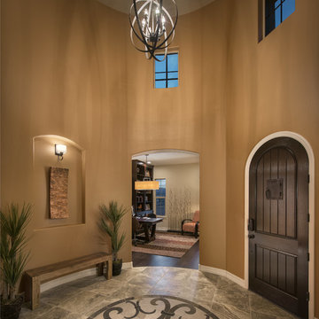 Victory at Verrado- Traveler Plan