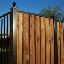 Fencing