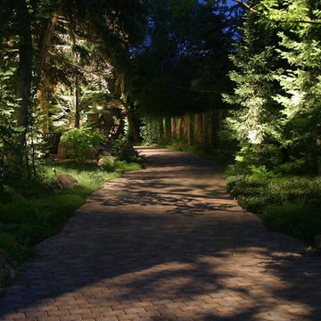 Landscape Lighting