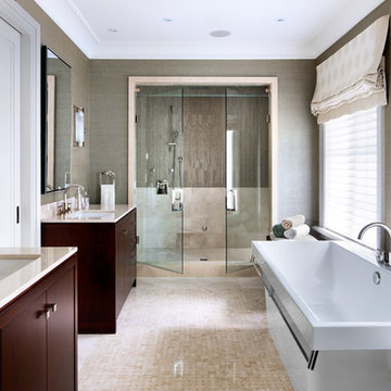 Kitchens + Baths