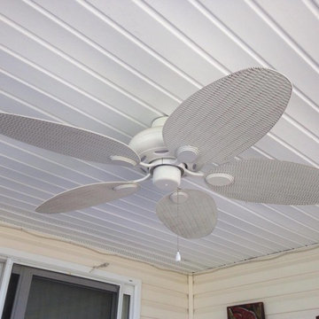 Paint Fan Blades