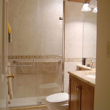 Bathrooms
