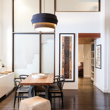 Dining Rooms